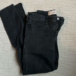 Hollister Jean leggings 🖤